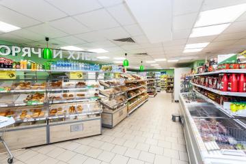 Фото №1: Коммерция 969 м² - Краснодар, мкр. Фестивальный, ул. Гагарина, 170/1