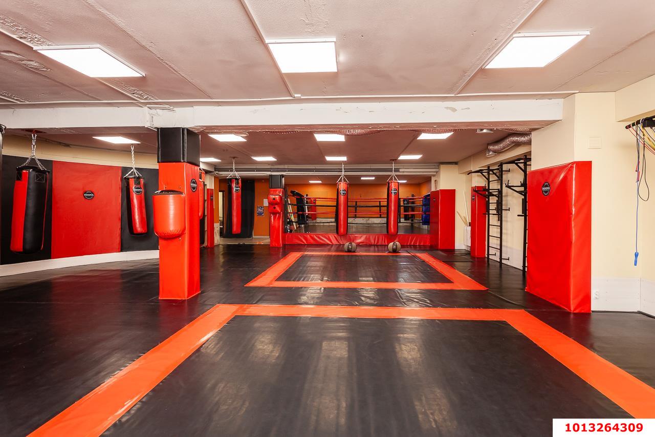 Фото №23: Коммерция 969 м² - Краснодар, Прикубанский внутригородской округ, мкр. Фестивальный, ул. Гагарина, 170/1