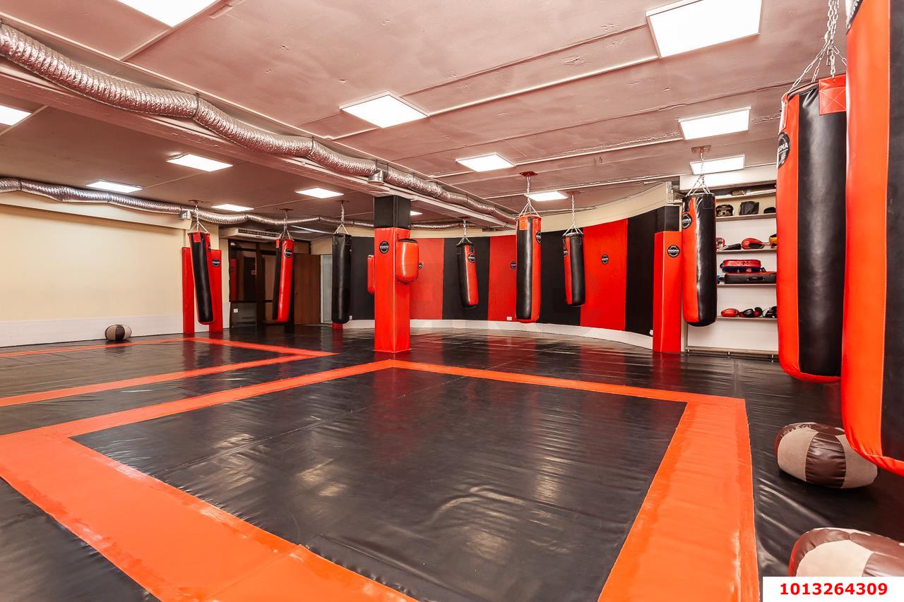 Фото №22: Коммерция 969 м² - Краснодар, Прикубанский внутригородской округ, мкр. Фестивальный, ул. Гагарина, 170/1