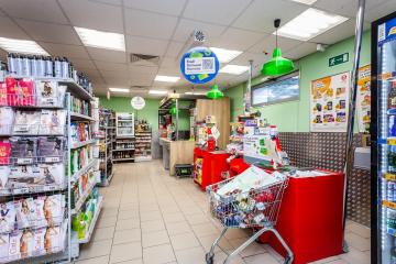 Фото №2: Коммерция 969 м² - Краснодар, мкр. Фестивальный, ул. Гагарина, 170/1