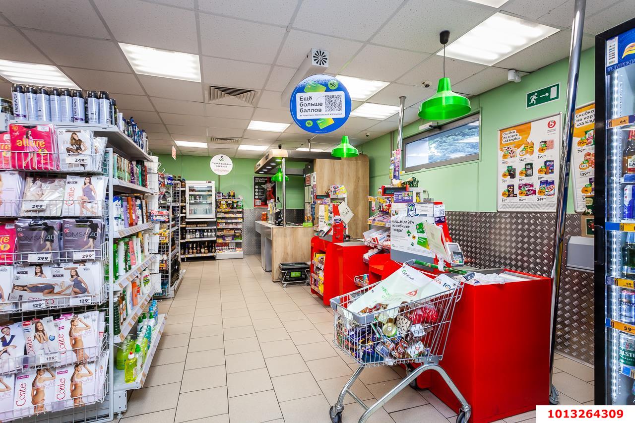 Фото №2: Коммерция 969 м² - Краснодар, Прикубанский внутригородской округ, мкр. Фестивальный, ул. Гагарина, 170/1