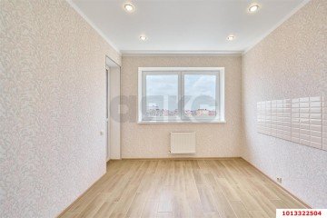 Фото №3: 2-комнатная квартира 63 м² - Краснодар, мкр. Музыкальный, ул. имени Мусоргского М.П., 26к2
