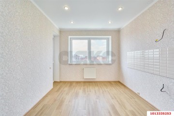 Фото №5: 2-комнатная квартира 63 м² - Краснодар, мкр. Музыкальный, ул. имени Мусоргского М.П., 26к2