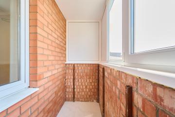 Фото №3: 2-комнатная квартира 63 м² - Краснодар, мкр. Прикубанский внутригородской округ, ул. имени Мусоргского М.П., 26к2