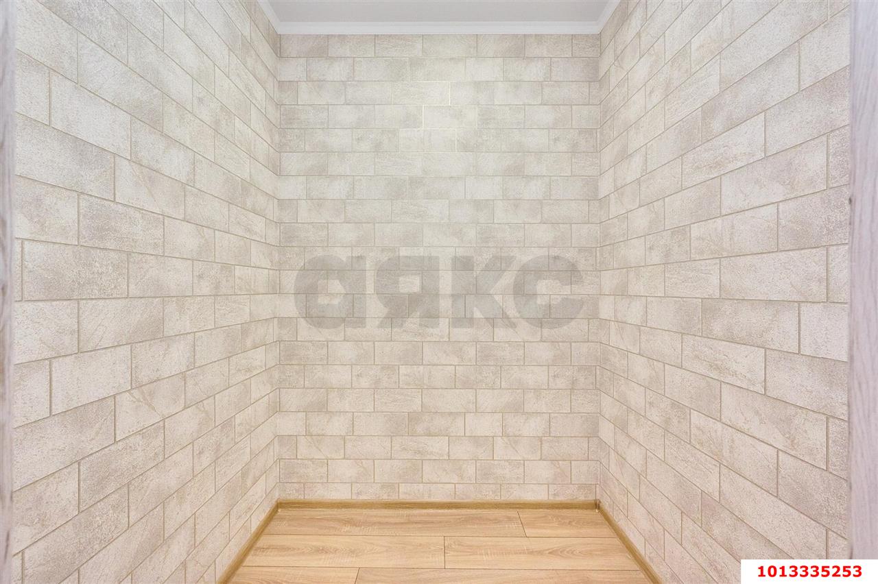 Фото №9: 2-комнатная квартира 63 м² - Краснодар, Музыкальный, ул. имени Мусоргского М.П., 26к2