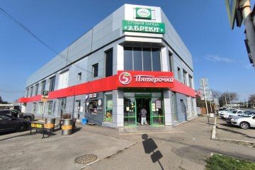 Фото №5: Отдельное здание 1105 м² - Майкоп, ул. Кубанская, 300