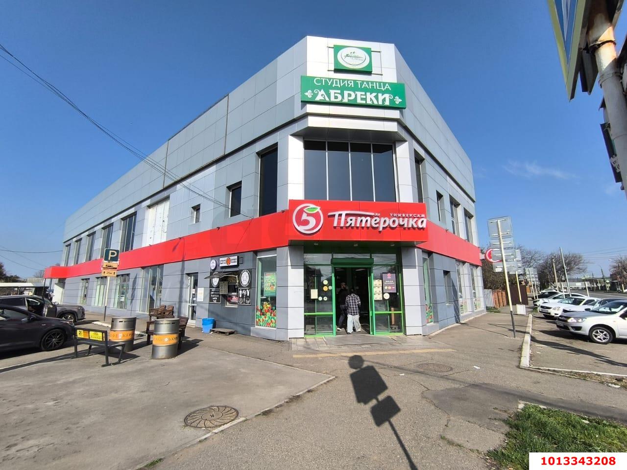Фото №5: Отдельное здание 1105 м² - Майкоп, ул. Кубанская, 300