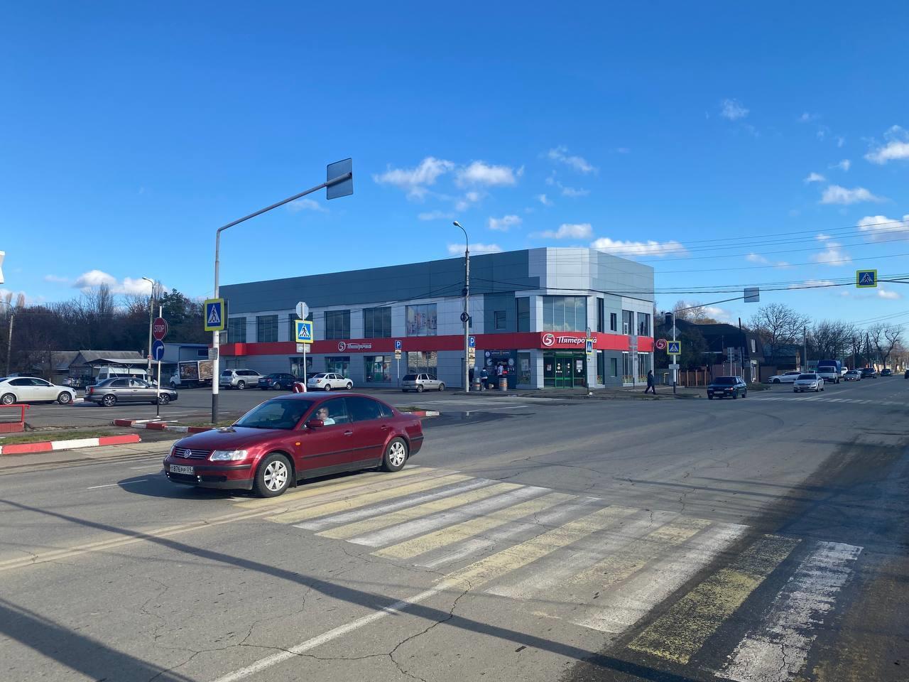 Фото №14: Коммерция 1104 м² - Майкоп, ул. Кубанская, 300