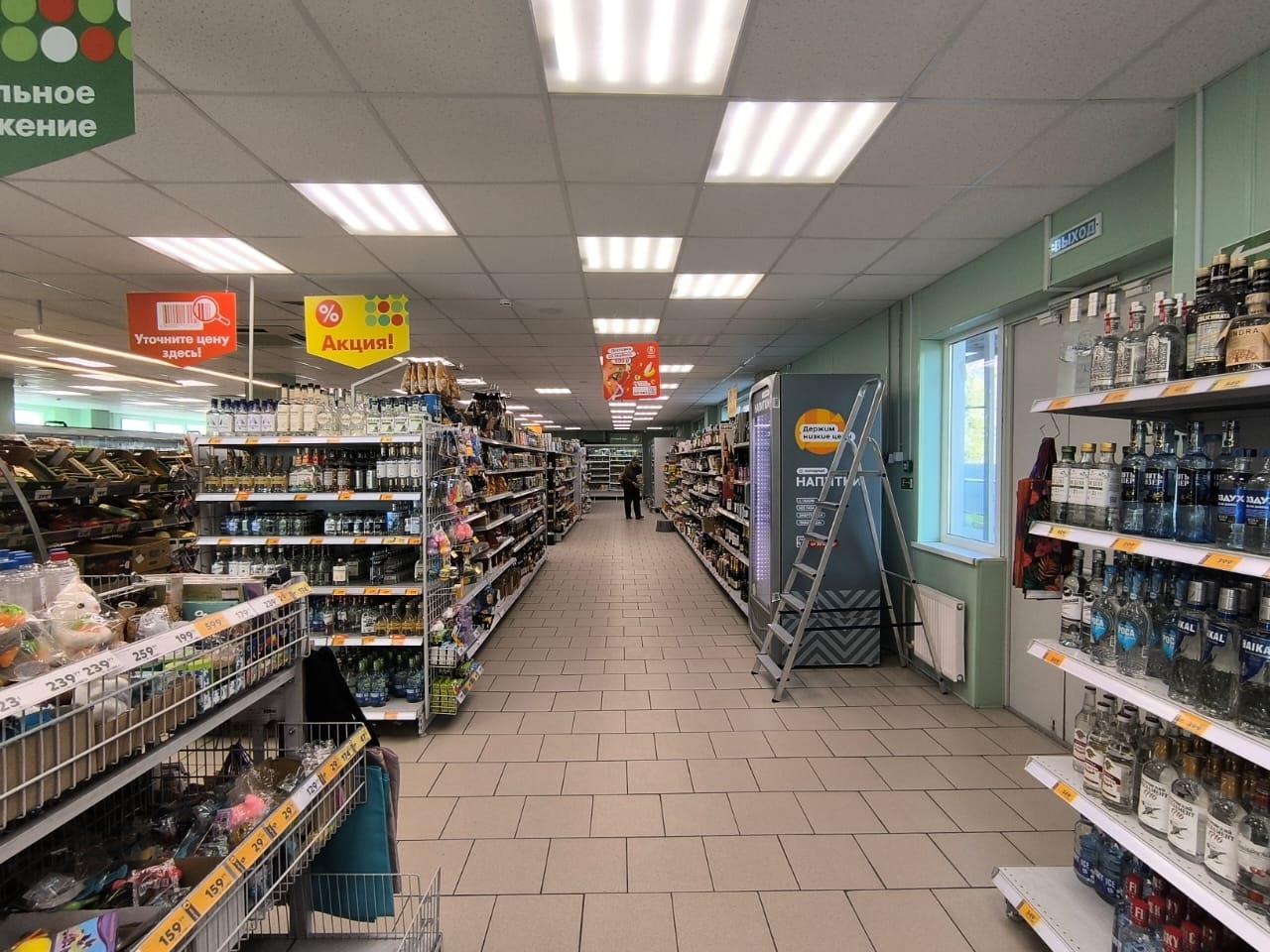 Фото №8: Коммерция 1104 м² - Майкоп, ул. Кубанская, 300