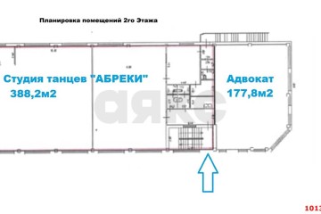 Фото №3: Отдельное здание 1105 м² - Майкоп, ул. Кубанская, 300