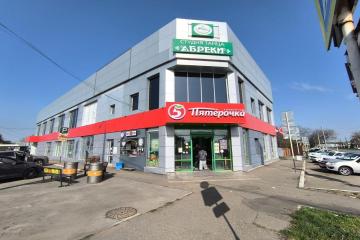 Фото №4: Коммерция 1104 м² - Майкоп, ул. Кубанская, 300