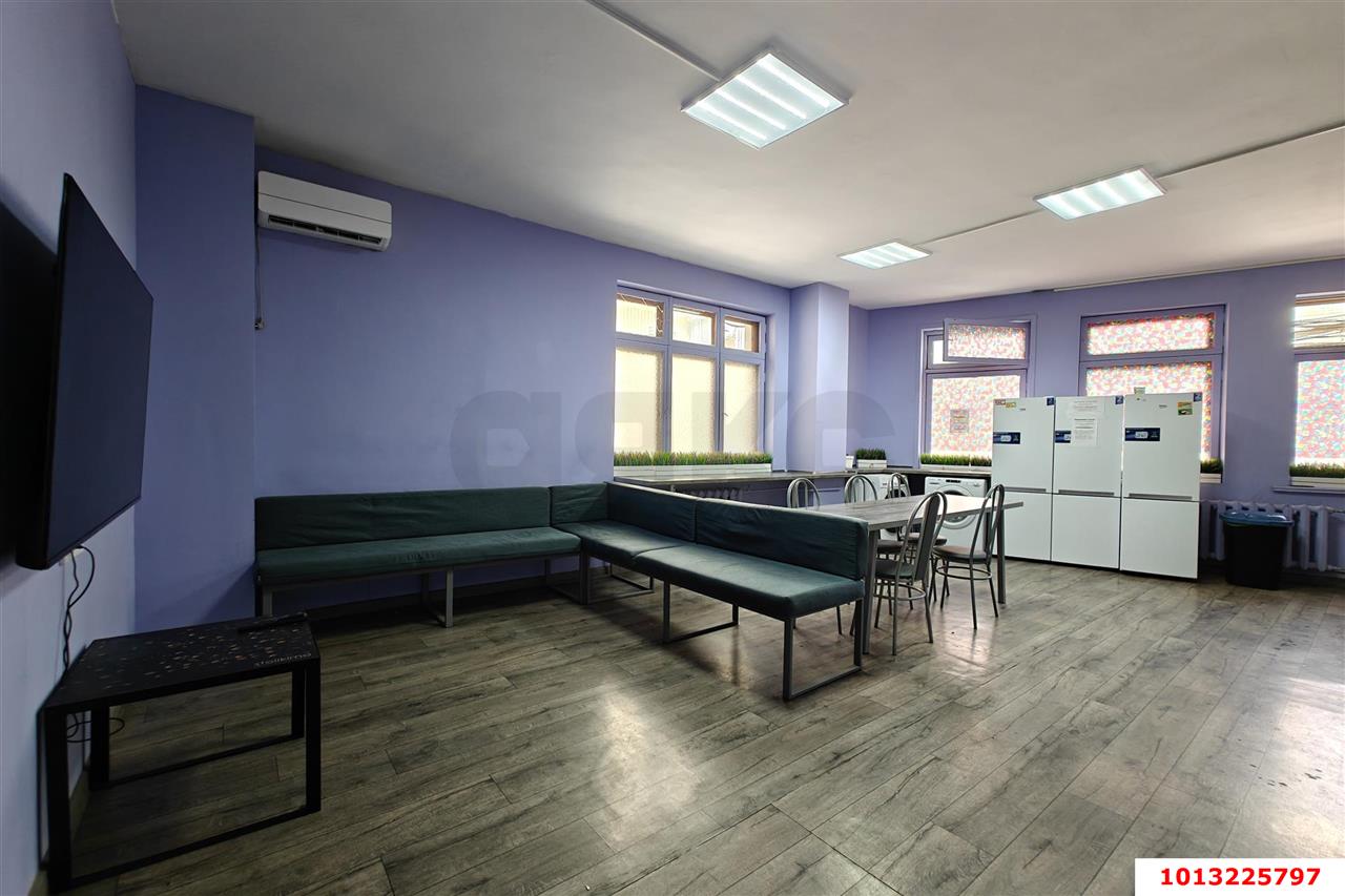 Фото №13: Офисное помещение 500 м² - Краснодар, Центральный, ул. Северная, 303