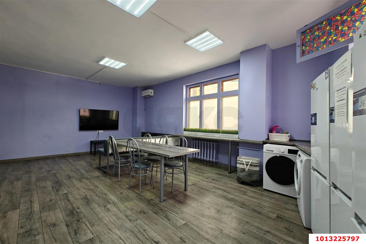 Фото №16: Офисное помещение 500 м² - Краснодар, Центральный, ул. Северная, 303