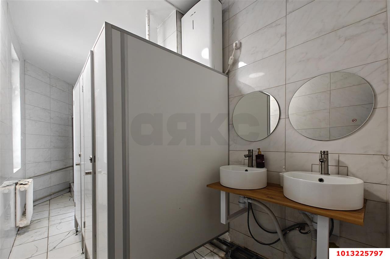Фото №2: Офисное помещение 500 м² - Краснодар, Центральный, ул. Северная, 303