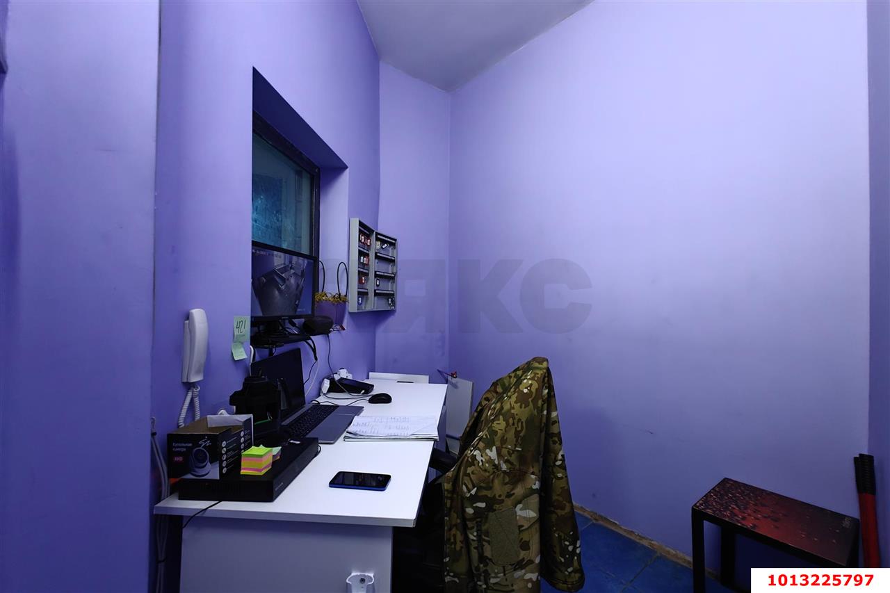 Фото №6: Офисное помещение 500 м² - Краснодар, Центральный, ул. Северная, 303