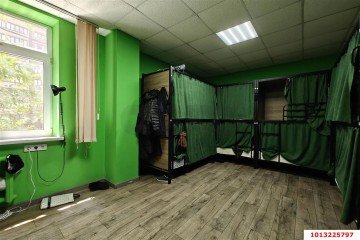 Фото №1: Офисное помещение 500 м² - Краснодар, мкр. Центральный, ул. Северная, 303