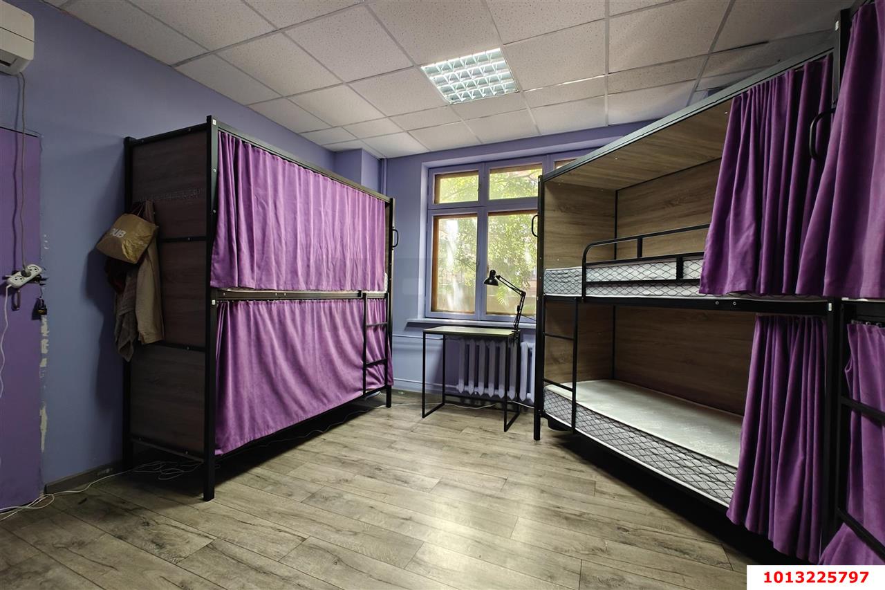 Фото №11: Офисное помещение 500 м² - Краснодар, Центральный, ул. Северная, 303