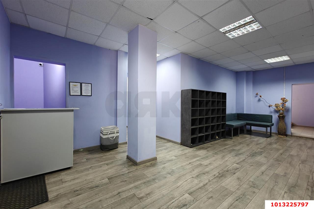 Фото №10: Офисное помещение 500 м² - Краснодар, Центральный, ул. Северная, 303