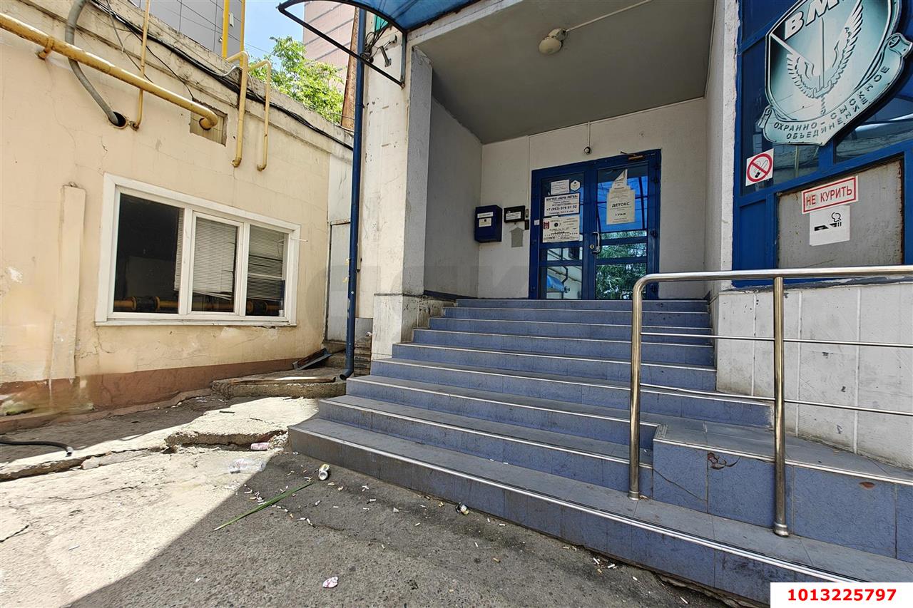 Фото №18: Офисное помещение 500 м² - Краснодар, Центральный, ул. Северная, 303