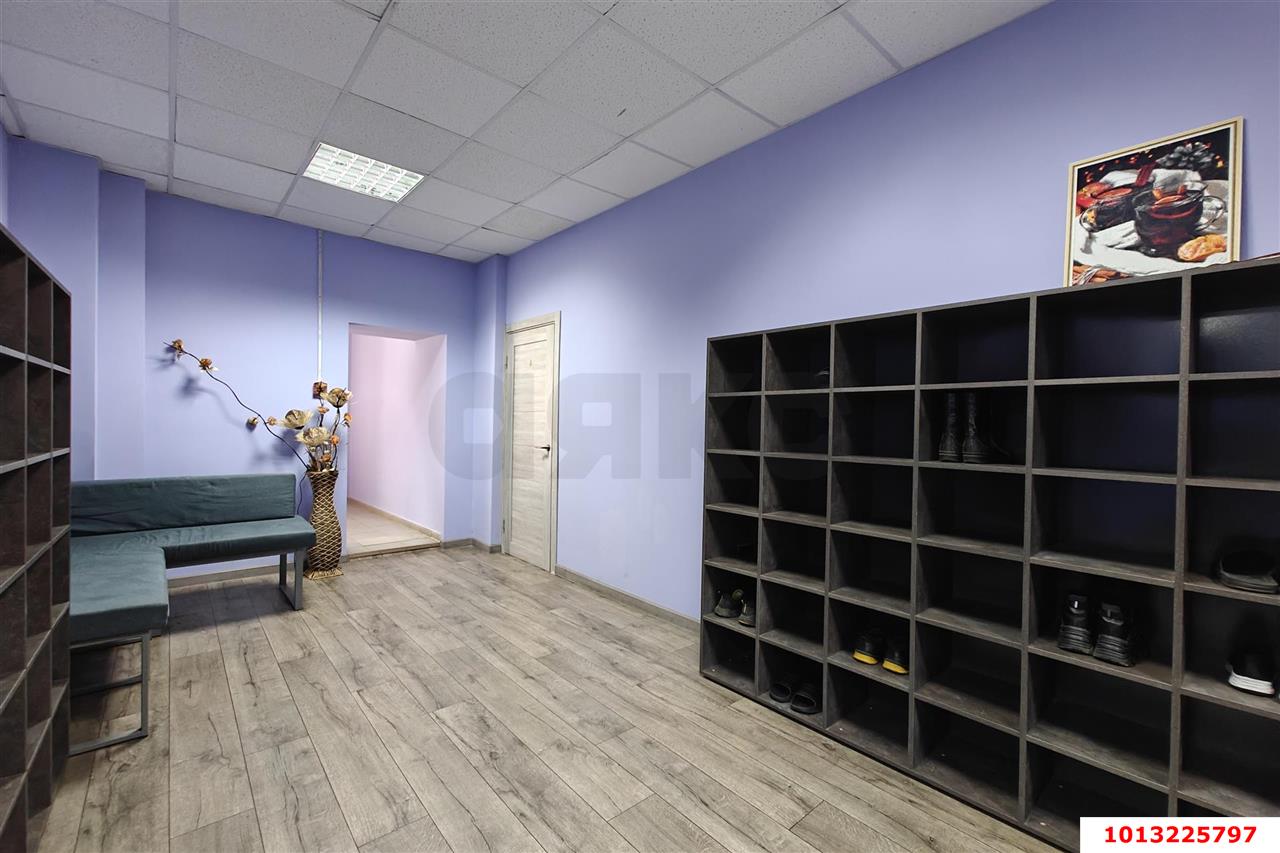 Фото №5: Офисное помещение 500 м² - Краснодар, Центральный, ул. Северная, 303