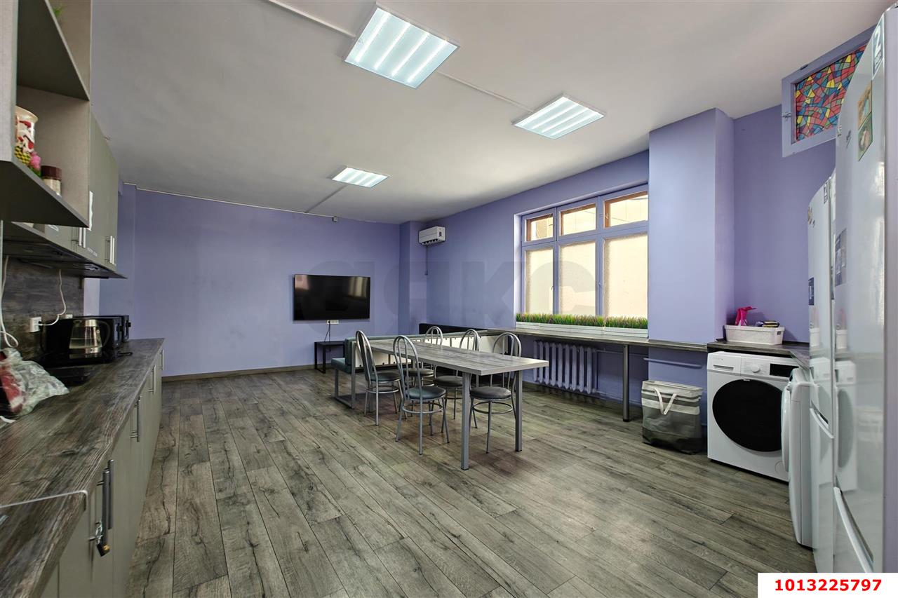 Фото №15: Офисное помещение 500 м² - Краснодар, Центральный, ул. Северная, 303