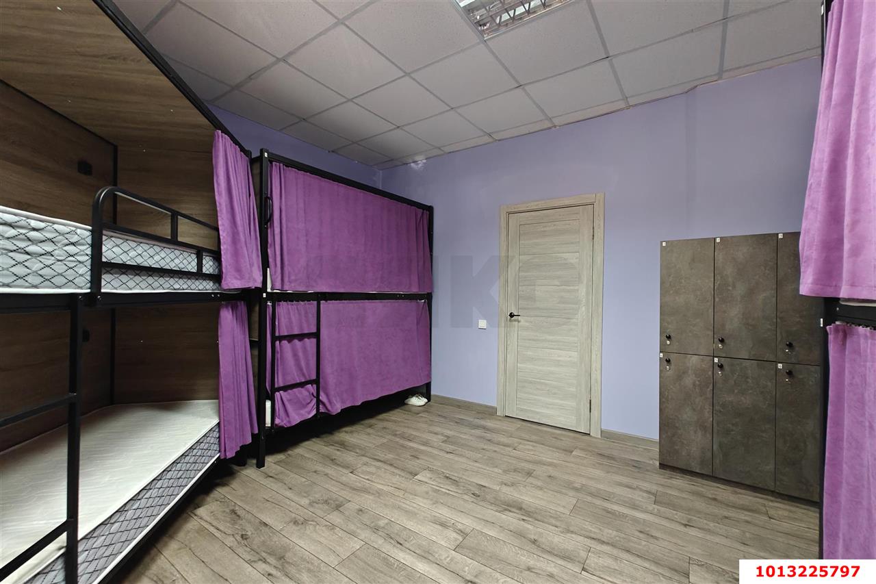 Фото №12: Офисное помещение 500 м² - Краснодар, Центральный, ул. Северная, 303