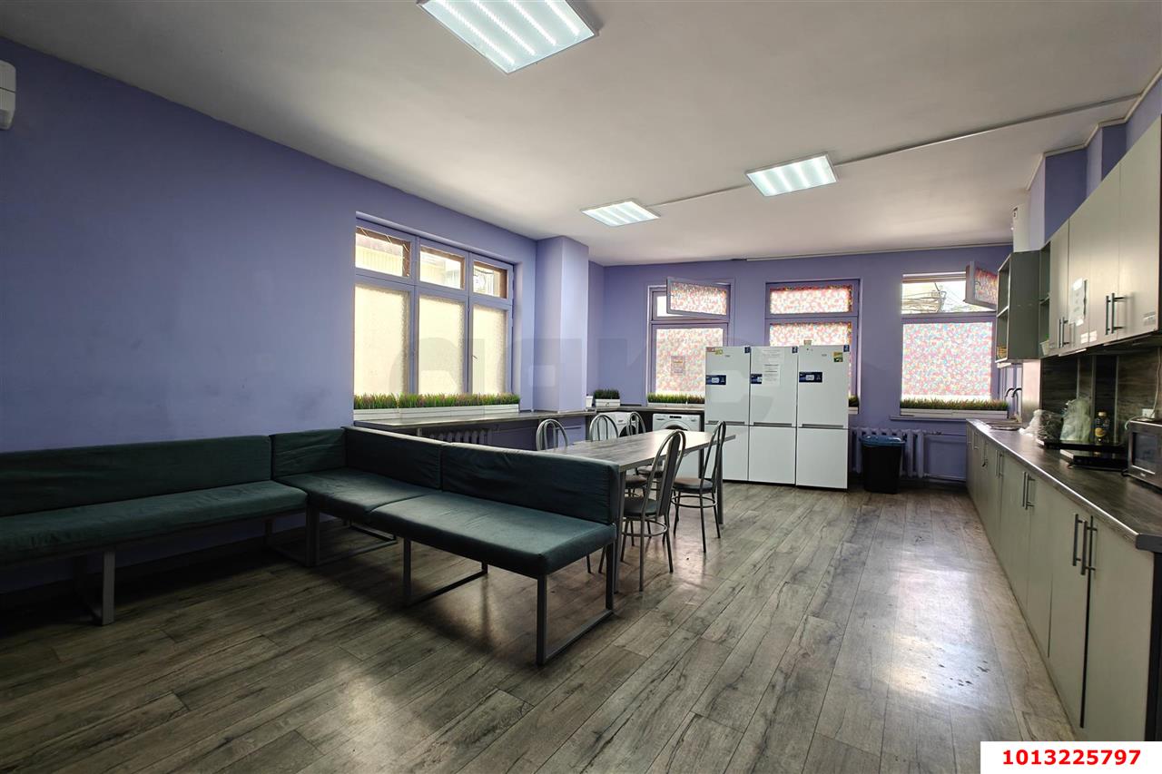 Фото №14: Офисное помещение 500 м² - Краснодар, Центральный, ул. Северная, 303