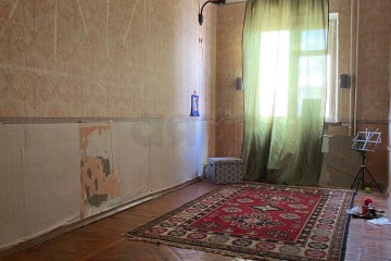 Фото №1: 3-комнатная квартира 71 м² - Краснодар, мкр. Западный внутригородской округ, ул. Красных Партизан, 232