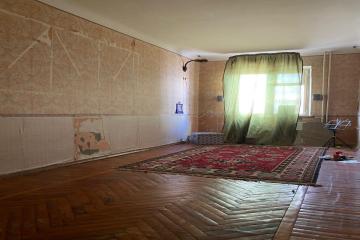 Фото №1: 3-комнатная квартира 71 м² - Краснодар, мкр. Западный внутригородской округ, ул. Красных Партизан, 232