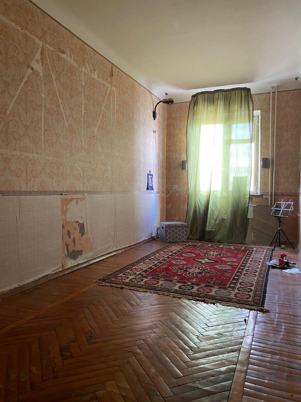 Фото №1: 3-комнатная квартира 71 м² - Краснодар, мкр. Западный внутригородской округ, ул. Красных Партизан, 232