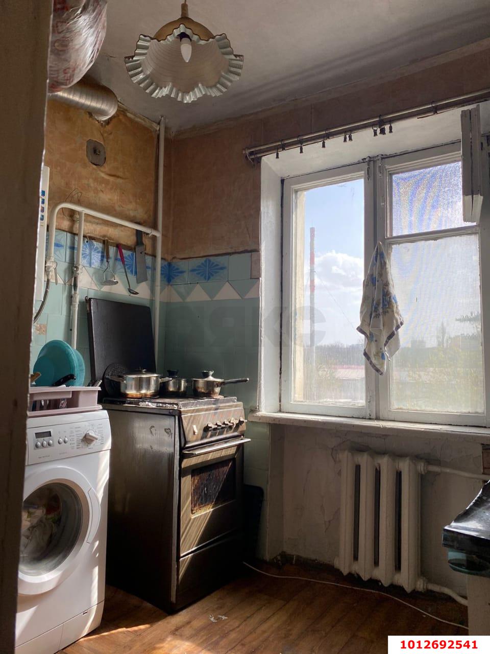 Фото №3: 3-комнатная квартира 71 м² - Краснодар, Западный внутригородской округ, ул. Красных Партизан, 232