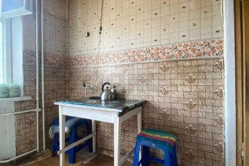 Фото №2: 3-комнатная квартира 71 м² - Краснодар, мкр. Западный внутригородской округ, ул. Красных Партизан, 232