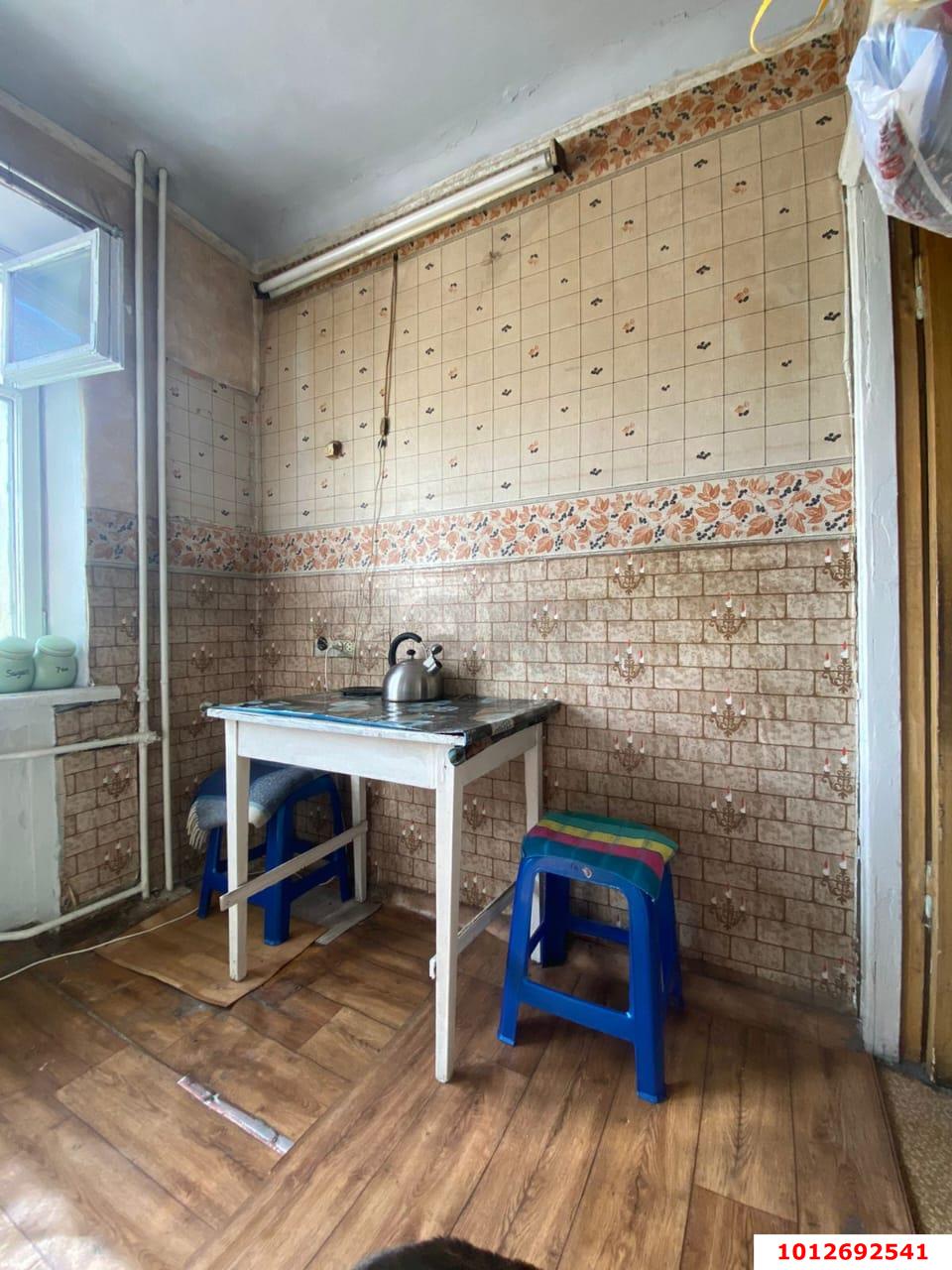 Фото №2: 3-комнатная квартира 71 м² - Краснодар, Западный внутригородской округ, ул. Красных Партизан, 232