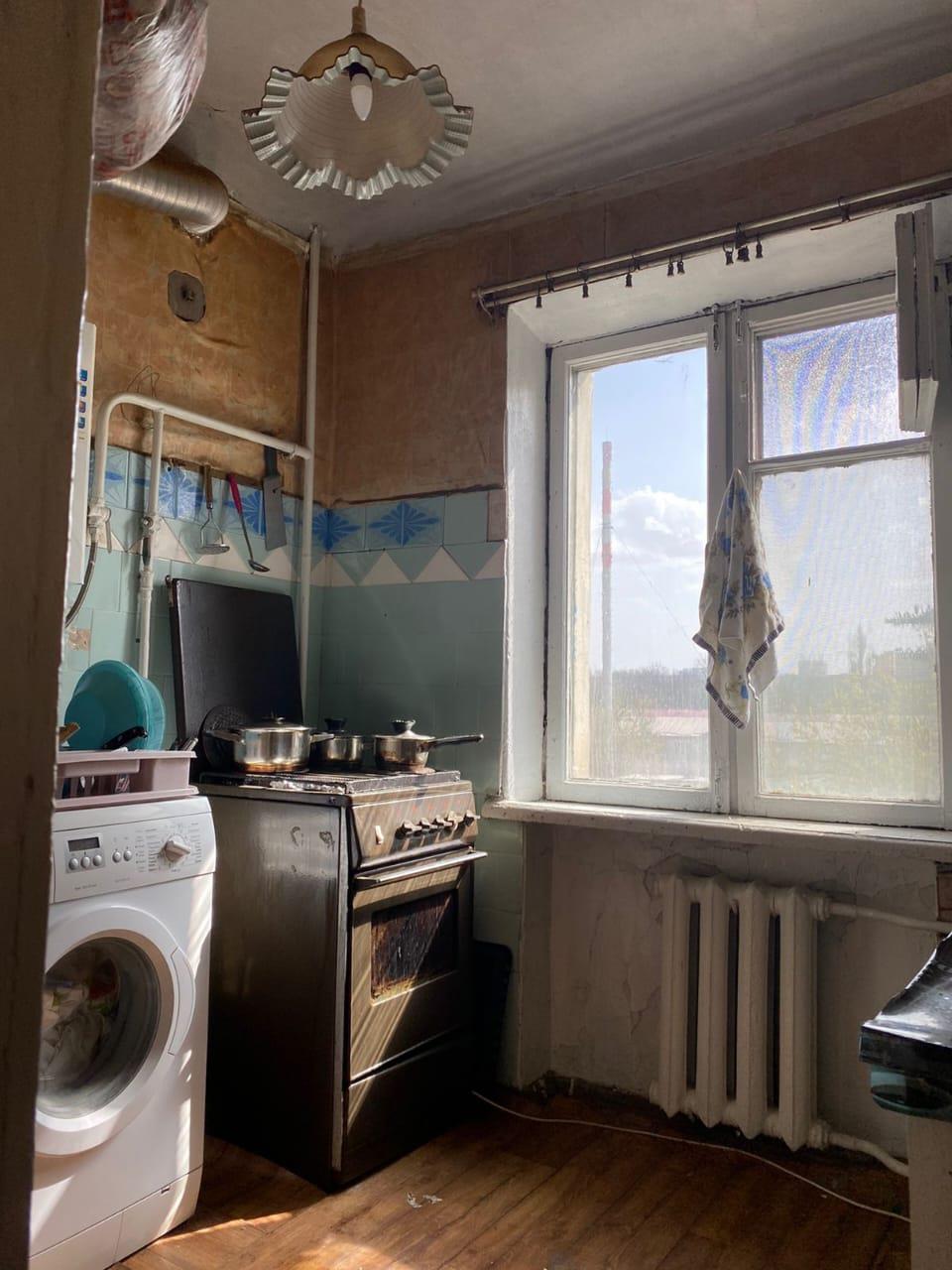 Фото №3: 3-комнатная квартира 71 м² - Краснодар, мкр. Западный внутригородской округ, ул. Красных Партизан, 232