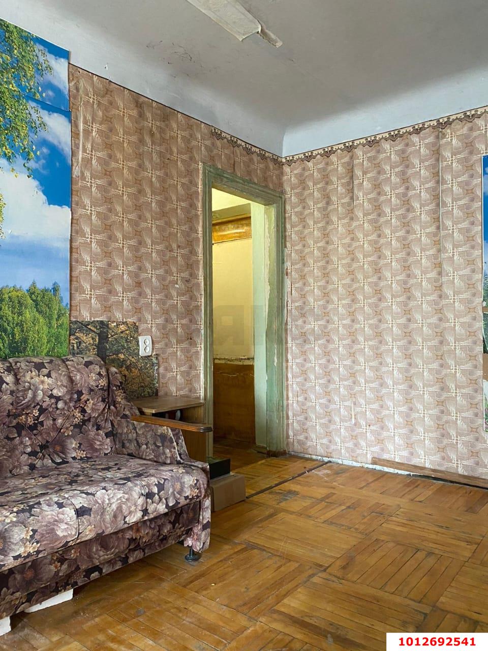 Фото №4: 3-комнатная квартира 71 м² - Краснодар, Западный внутригородской округ, ул. Красных Партизан, 232