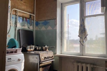Фото №3: 3-комнатная квартира 71 м² - Краснодар, мкр. Западный внутригородской округ, ул. Красных Партизан, 232