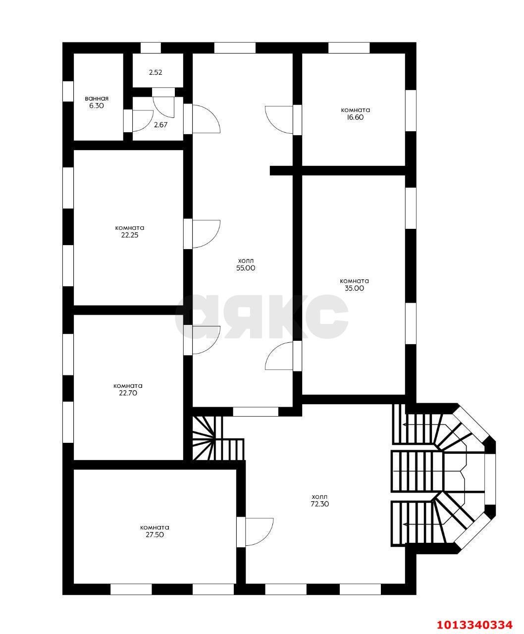 Фото №2: Участок садоводство 4 сот. - Знаменский, Карасунский внутригородской округ, ул. Светлая