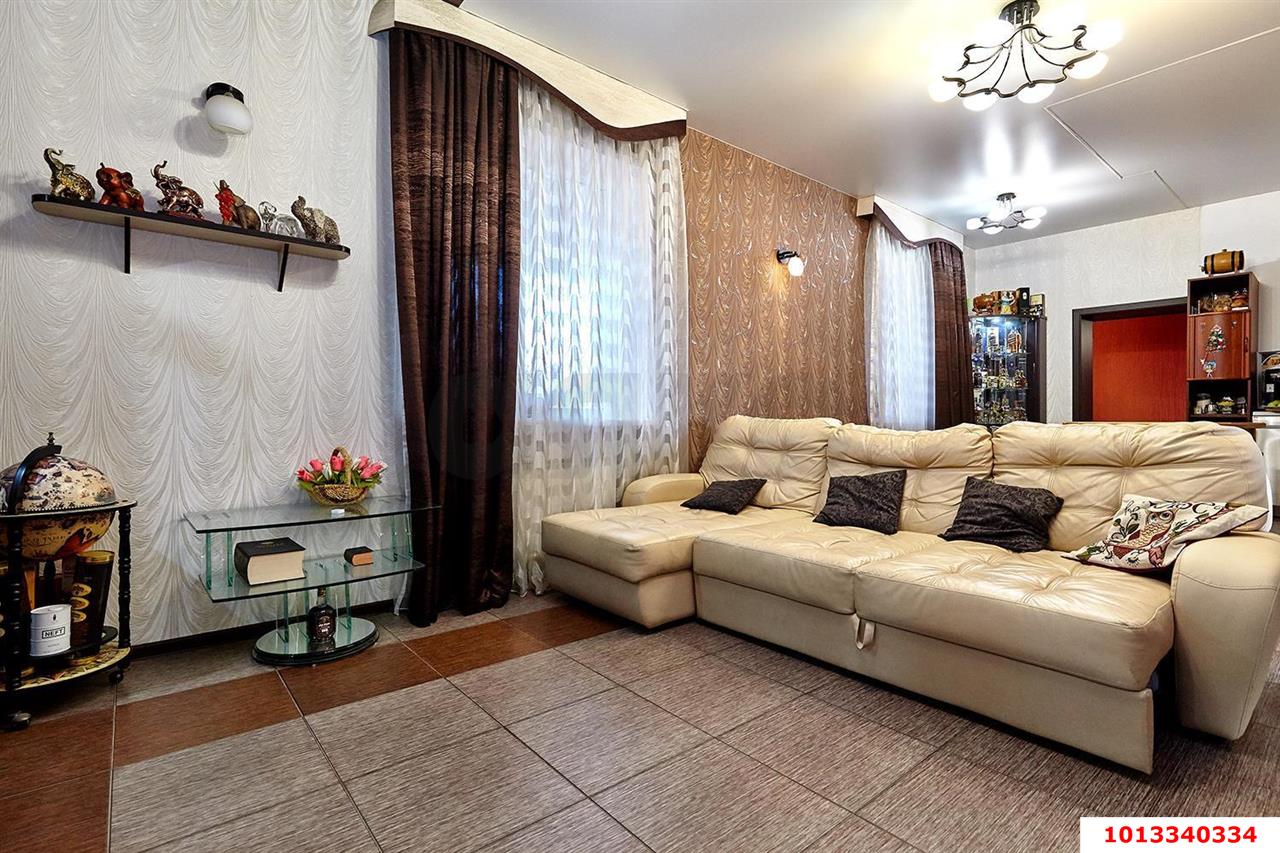 Фото №15: Участок садоводство 4 сот. - Знаменский, Карасунский внутригородской округ, ул. Светлая