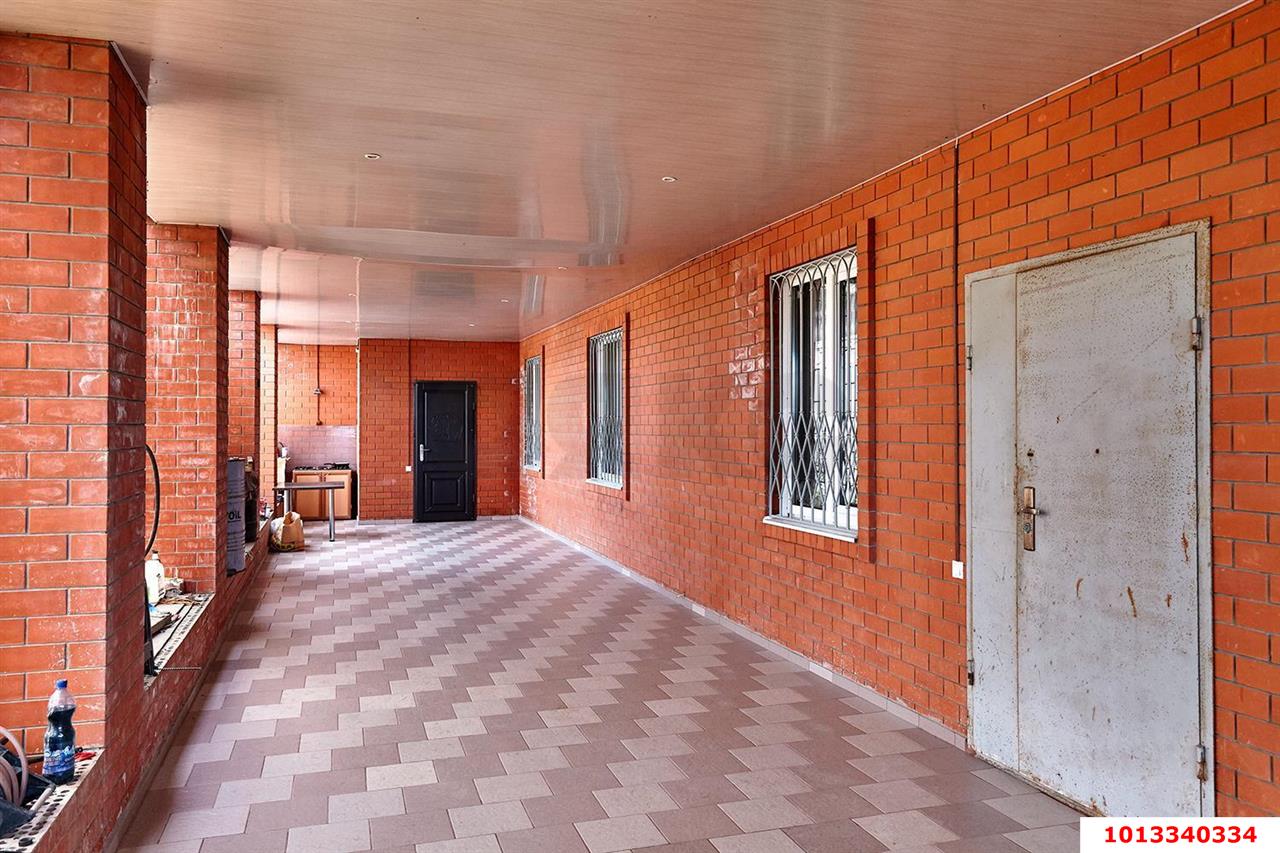 Фото №6: Участок садоводство 4 сот. - Знаменский, Карасунский внутригородской округ, ул. Светлая