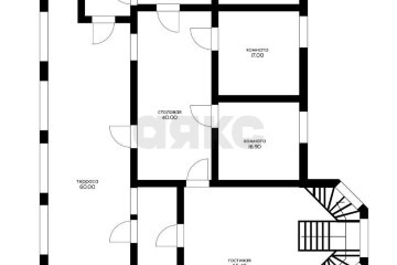 Фото №5: Участок садоводство 4 сот. - Знаменский, мкр. Карасунский внутригородской округ, ул. Светлая
