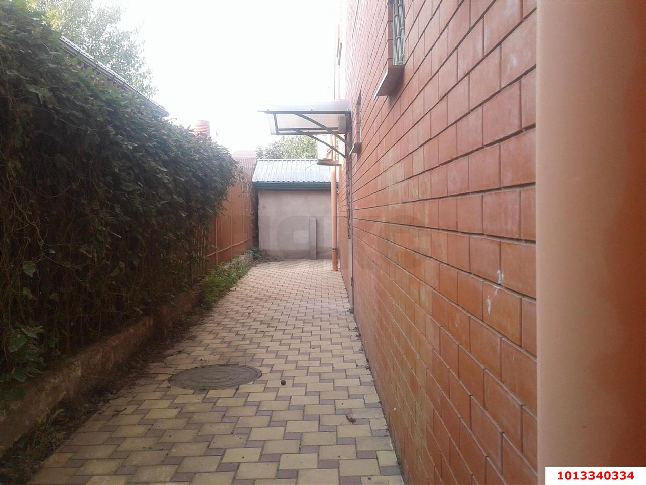 Фото №1: Личное подсобное хозяйство - Знаменский, мкр. Карасунский внутригородской округ, ул. Светлая