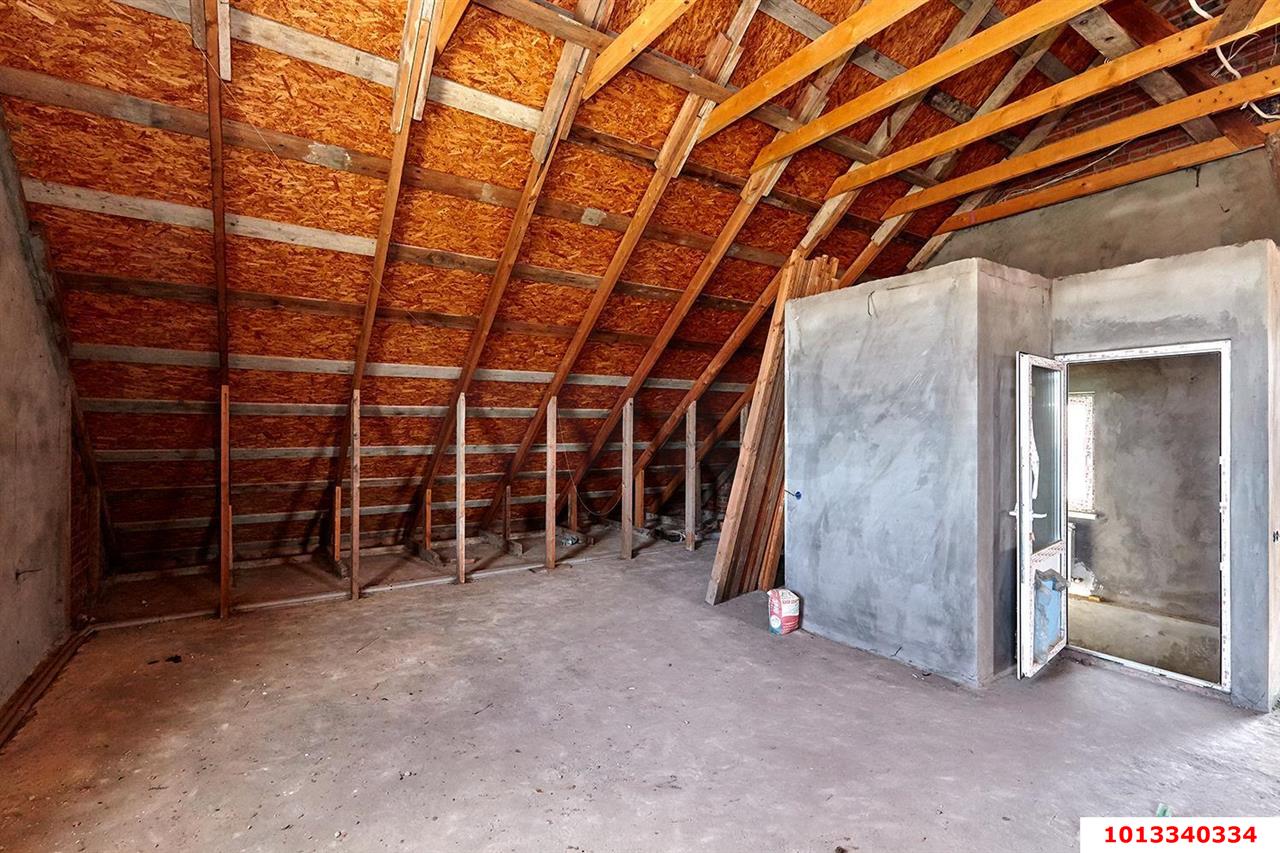 Фото №9: Участок садоводство 4 сот. - Знаменский, Карасунский внутригородской округ, ул. Светлая