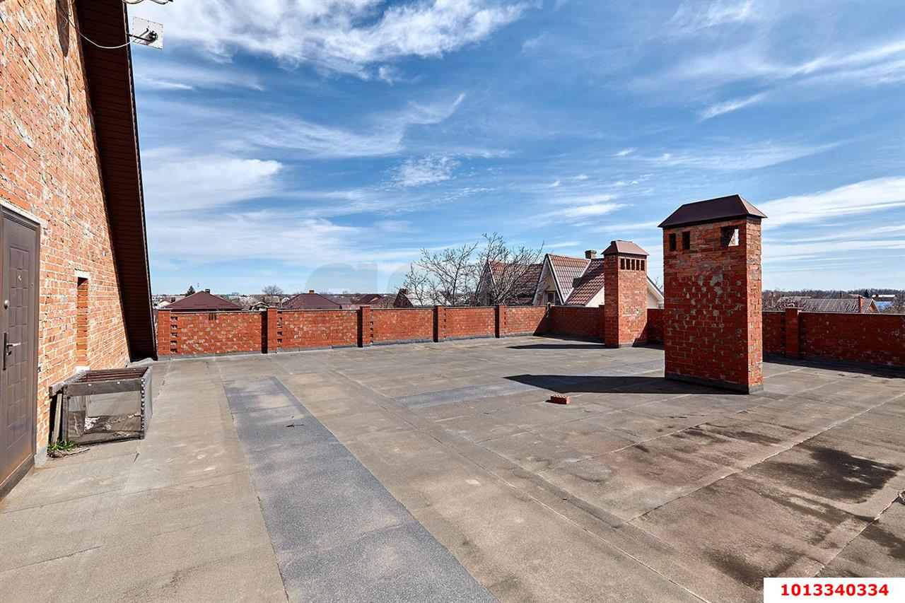 Фото №10: Участок садоводство 4 сот. - Знаменский, Карасунский внутригородской округ, ул. Светлая