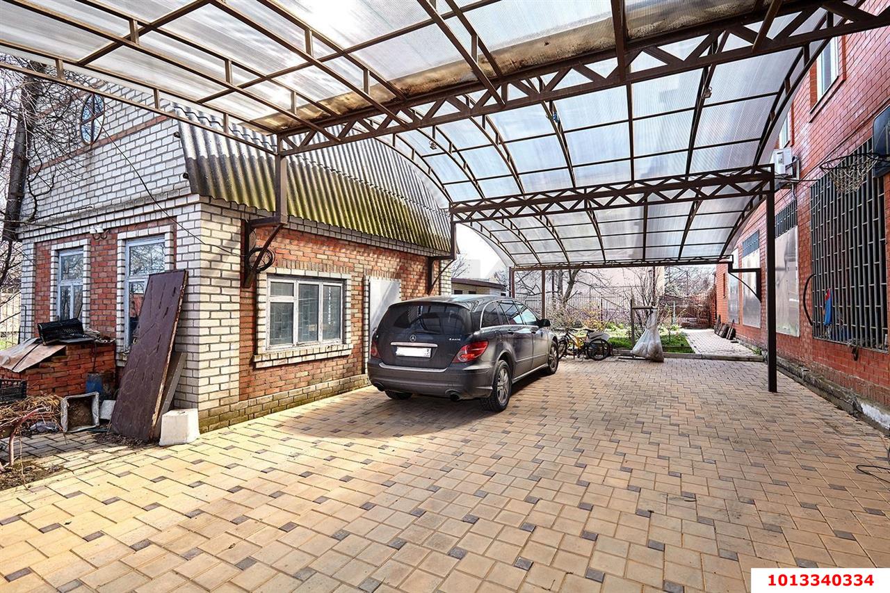 Фото №19: Личное подсобное хозяйство - Знаменский, мкр. Карасунский внутригородской округ, ул. Светлая