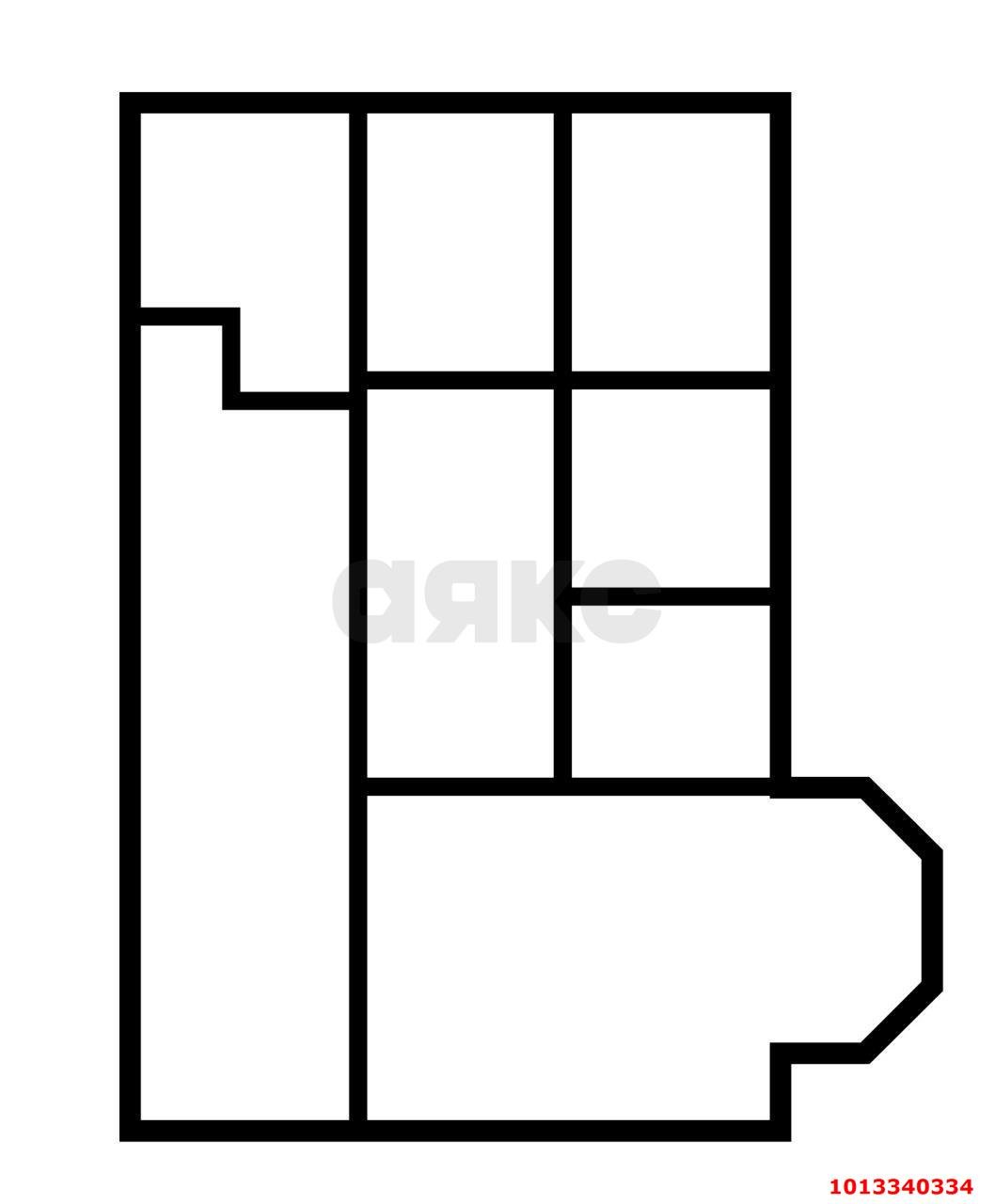 Фото №4: Участок садоводство 4 сот. - Знаменский, Карасунский внутригородской округ, ул. Светлая