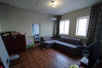 Фото №1: Дом 100 м² - Старонижестеблиевская, ул. Степная, 9