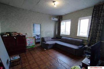 Фото №1: Дом 100 м² - Старонижестеблиевская, ул. Степная, 9