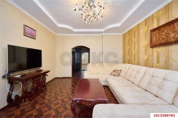 Фото №2: 2-комнатная квартира 84 м² - Краснодар, мкр. Западный внутригородской округ, ул. Кожевенная, 42/1