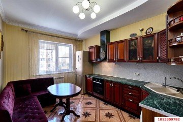Фото №4: 2-комнатная квартира 84 м² - Краснодар, мкр. Западный внутригородской округ, ул. Кожевенная, 42