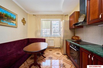 Фото №5: 2-комнатная квартира 84 м² - Краснодар, мкр. Западный внутригородской округ, ул. Кожевенная, 42/1